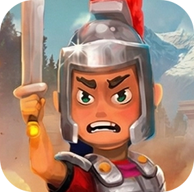 Base Raid Empire icon