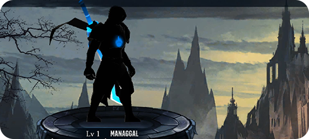 Blade of Night Knight thumbnail